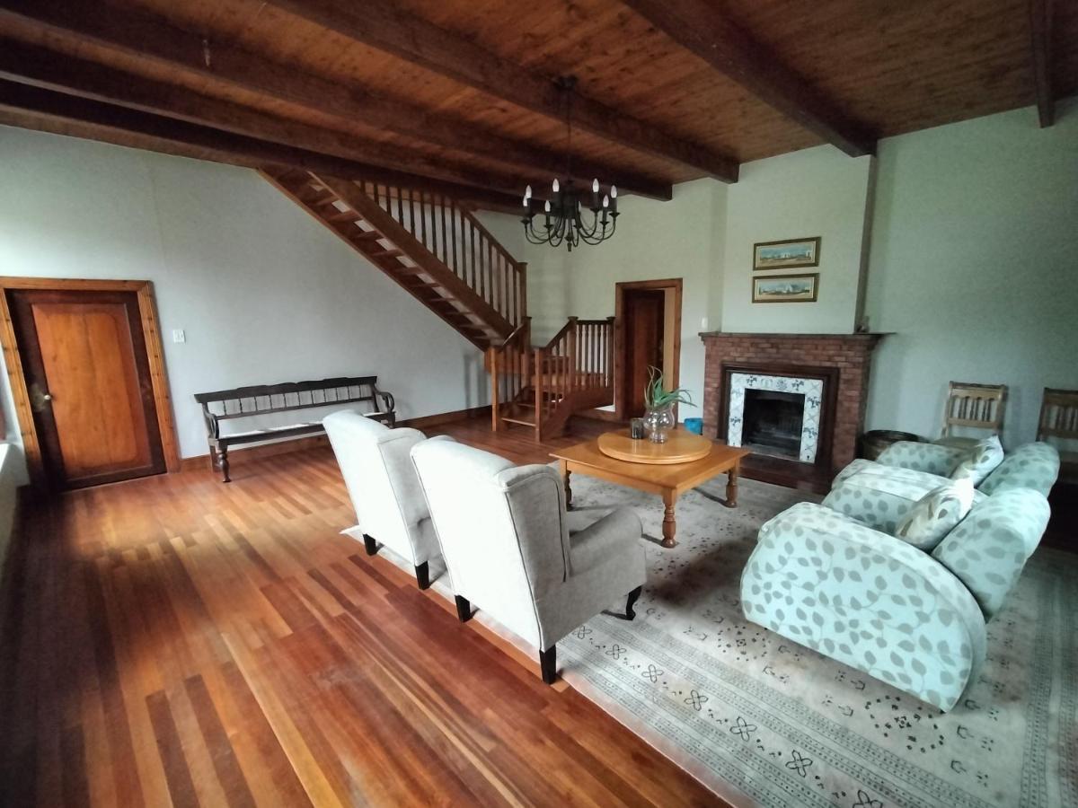 Le Arc Manor House Διαμέρισμα Franschhoek Εξωτερικό φωτογραφία