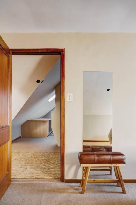Le Arc Manor House Διαμέρισμα Franschhoek Εξωτερικό φωτογραφία