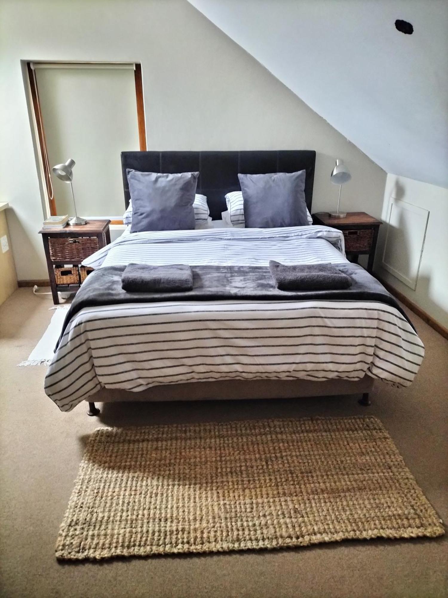 Le Arc Manor House Διαμέρισμα Franschhoek Εξωτερικό φωτογραφία